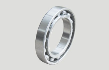 Deep-Groove Ball Bearing